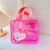 Bolso de Mano Organizador Personajes Sanrio - Jadys Shop