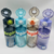 Botella de Agua Begin - 710ml