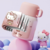 Imagen de Vianda Termica Persojanes Sanrio 500ml