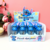 Sacapunta con Deposito Stitch