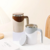 Taza Térmica 350ml - Batidor Automático Incluye Usb - comprar online