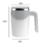 Imagen de Taza Térmica 350ml - Batidor Automático Incluye Usb