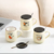 Taza de Cerámica de Gatitos 400ml + Tapa y Cucharita en internet