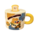 Imagen de Taza Diseño Galletitas Snack de 400ml - Cerámica