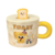 Taza Diseño Galletitas Snack de 400ml - Cerámica - tienda online