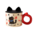 Taza De Cerámica + Tapa 350ml Gatitos Kawaii - Jadys Shop