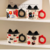 Taza De Cerámica + Tapa 350ml Gatitos Kawaii - comprar online