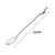 Set x3 Cucharitas Acero Inox Gatitos Kawaii - comprar online