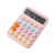 Calculado a Pila De 12 Dígitos Diseño Retro en internet