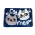 Alfombra Para Baño Diseño Cat Meow Gatito Kawaii - comprar online