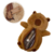 Cartuchera Peluche Diseño Capibara Entero - tienda online