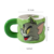 Taza De Cerámica Tom Y Jerry - tienda online