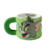 Taza De Cerámica Tom Y Jerry - comprar online