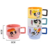Taza De Cerámica Chicas Superpoderosas 280ml