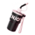 Vaso Térmico Doble Pico + Infusor Enjoy- 450ml