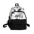 Mochila Juvenil Colores Cute - Jadys Shop