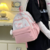 Mochila Juvenil Colores Cute - comprar online