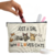 Neceser Portacosméticos Cute Gatito - comprar online
