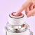 Termo Acero Inoxidable Here We Go - 1100ml en internet