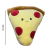 Peluche Pizza Hamer Friends - comprar online