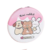 Mini Espejo con Protector Nini Rabbit - Jadys Shop
