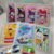 Lamina Decorable con Piedritas Kawaii Sanrio - Paint Diamond