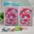 Lamina Decorable con Piedritas Kawaii Sanrio - Paint Diamond - comprar online