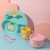 Set Plato Bandeja y Taza con Cubiertos Baby Bear - comprar online