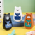 Cinta Correctora Bear Coffe