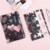 Cuaderno A5 Glitter Star