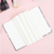 Cuaderno A5 Glitter Star - comprar online