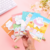 Notas Adhesivas Cute Cat