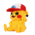 Bloques para Armar Pikachu 2455 Pcs en internet