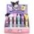 Lapicera Bolígrafo Sanrio 10 Colores