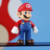 Muñeco Super Mario Bros 20cm