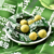 Qishi Trufas Sabor Matcha 38grs - comprar online