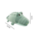 Peluche Cute Animal Cocodrilo 25cm - comprar online