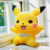Muñeco y Alcancia Diamond Paint Pokémon Pikachu