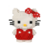 Bloques para Armar Sanrio Hello Kitty 1560 Pcs en internet