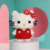 Bloques para Armar Sanrio Hello Kitty 1560 Pcs