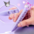 Goma de Borrar Sanrio Kuromi - comprar online
