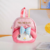 Mochila Sanrio My Melody 3D