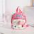 Mochila Sanrio Hello Kitty 3D