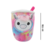Peluche Kawaii Bubble Tea Animal 20cm - comprar online