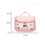 Imagen de Neceser Porta Cosméticos Personajes Sanrio