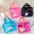 Bolso de Mano Organizador Personajes Sanrio