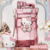 Botella Kawaii Sanrio Doble Pico - 520ml