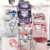 Botella Kawaii Sanrio Doble Pico - 520ml