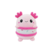 Peluche Kawaii Animal Disfrazado Comida 22cm - Jadys Shop
