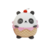 Peluche Kawaii Animal Disfrazado Comida 22cm - tienda online